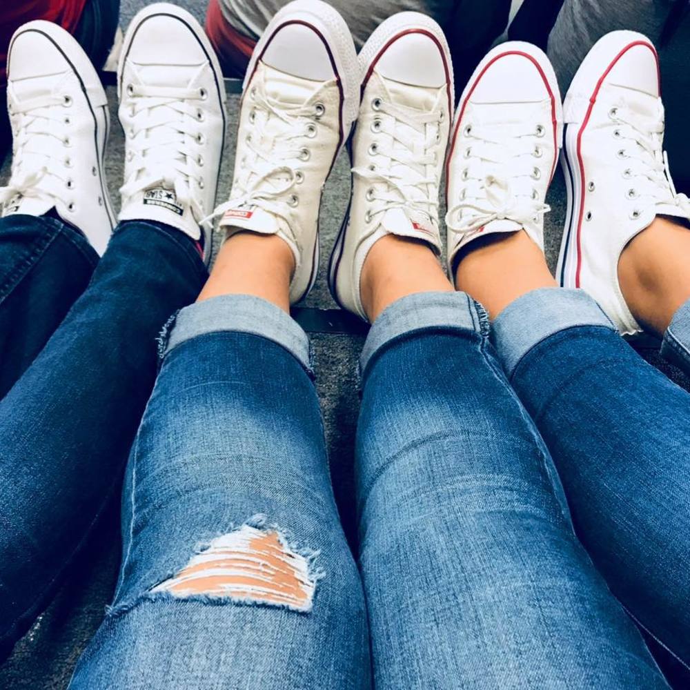 Meet your Posher, Dulce